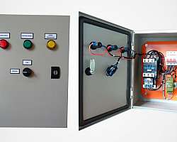 Manutenção preventiva e corretiva instalações elétricas Manutenção preventiva e corretiva instalações elétricas