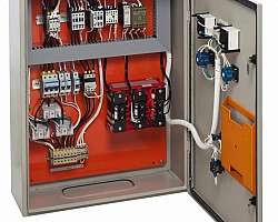 Manutenção preventiva e corretiva instalações elétricas Manutenção preventiva e corretiva instalações elétricas