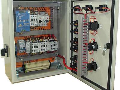 Manutenção preventiva e corretiva instalações elétricas Manutenção preventiva e corretiva instalações elétricas