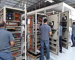 Preço banco de capacitores Preço banco de capacitores