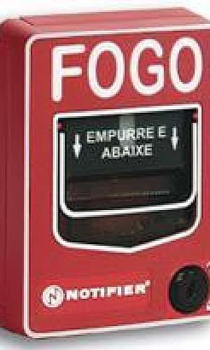 Alarmes de incêndio Alarmes de incêndio
