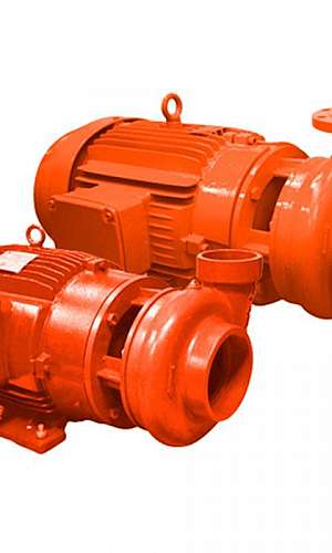 bomba para sistema de incêndio bomba para sistema de incêndio