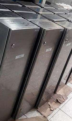 Caixa Sobrepor IP66 Caixa Sobrepor IP66