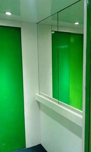 Elevador elétrico para residência Elevador elétrico para residência
