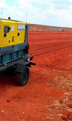 Empresa de geradores Empresa de geradores