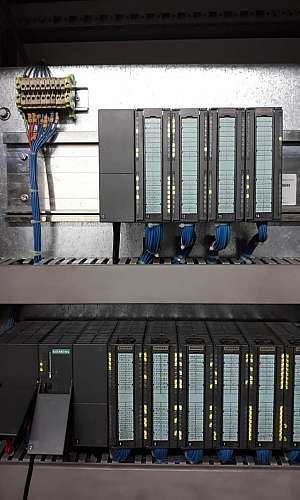 Empresa de instalações elétricas Empresa de instalações elétricas