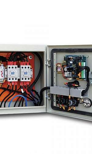 Empresa de montagem de painéis elétricos Empresa de montagem de painéis elétricos