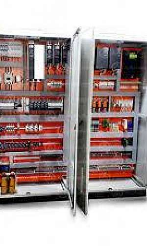 Empresa de montagem de quadros elétricos Empresa de montagem de quadros elétricos