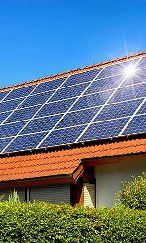 Empresas de energia solar Empresas de energia solar