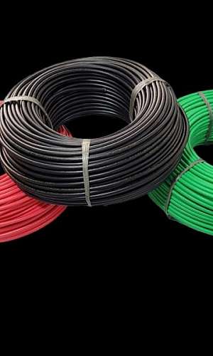 fio para energia solar fio para energia solar