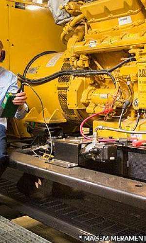 Gerador automático Gerador automático