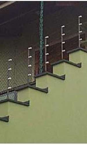 Instalações cerca elétrica Instalações cerca elétrica