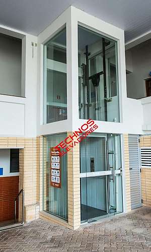 Manutenção preventiva e corretiva de elevadores Manutenção preventiva e corretiva de elevadores