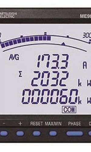 Medidor de consumo de energia Medidor de consumo de energia