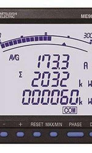 Medidor de energia Medidor de energia