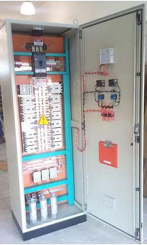 Montagem de painéis elétricos na Bahia Montagem de painéis elétricos na Bahia