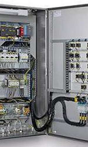 montagem de painel elétrico em empresas montagem de painel elétrico em empresas