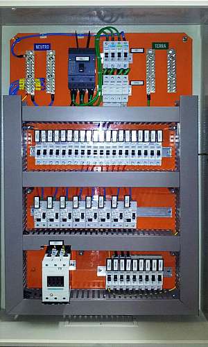 painéis e quadros elétricos painéis e quadros elétricos