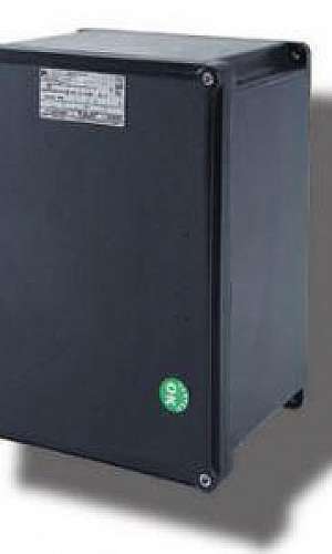 Painéis elétricos em inox Painéis elétricos em inox