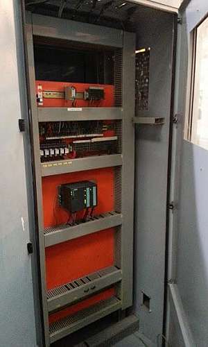 painel comandos elétricos painel comandos elétricos