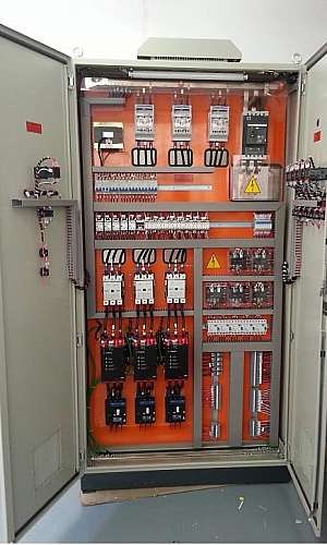 painel de comando de bomba painel de comando de bomba