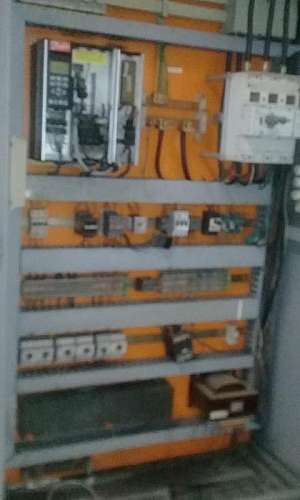 painel elétrico de comando painel elétrico de comando