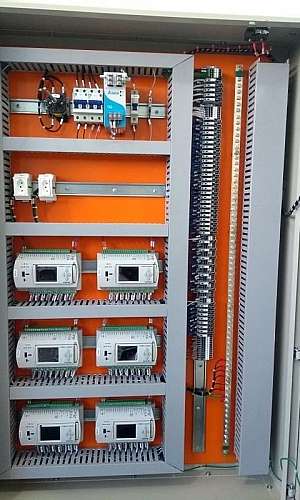 painel elétrico de distribuição painel elétrico de distribuição