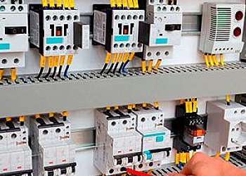 Plano de manutenção preventiva em painéis elétricos
