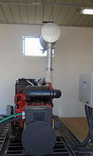 Qta para gerador Qta para gerador