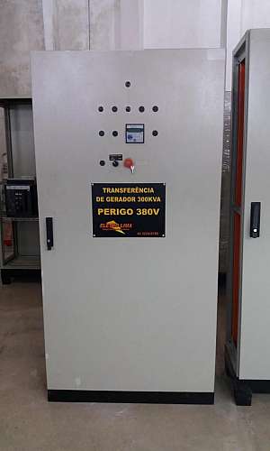 quadro de comando automático para geradores quadro de comando automático para geradores