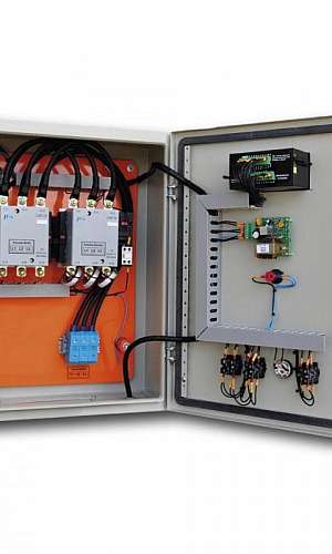 quadro de comando elétrico para gerador quadro de comando elétrico para gerador