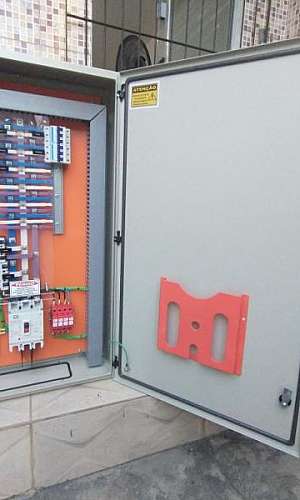 quadro de energia elétrica quadro de energia elétrica