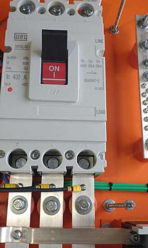 quadro de energia residencial externo quadro de energia residencial externo