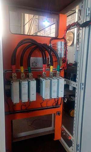 Quadro de transferência automática gerador Quadro de transferência automática gerador