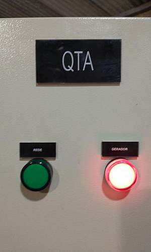 quadro de transferência automática quadro de transferência automática