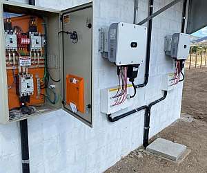 quadro energia solar quadro energia solar