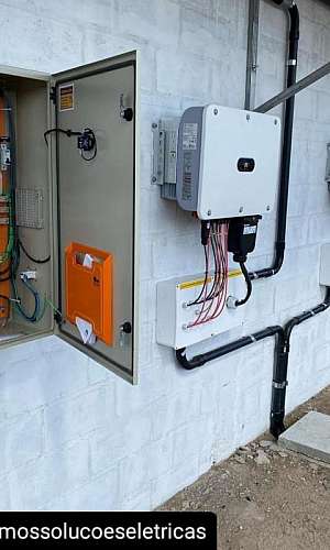 quadro energia solar quadro energia solar