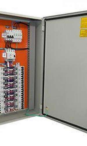 quadro geral de distribuição de energia quadro geral de distribuição de energia