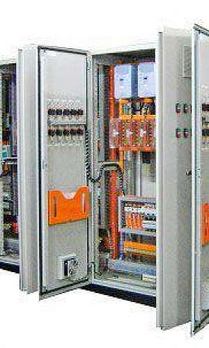 serviço de montagem de painéis elétricos serviço de montagem de painéis elétricos