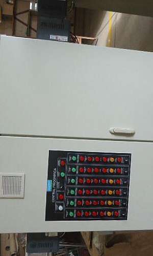 Valor de quadro elétrico Valor de quadro elétrico